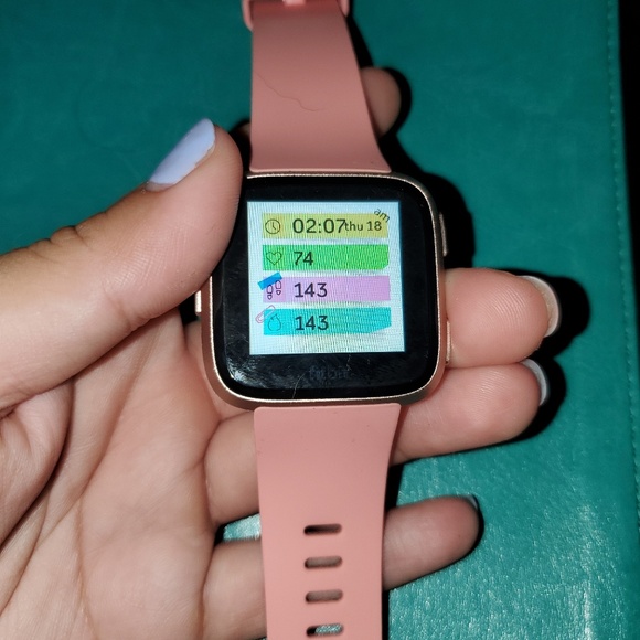 Fitbit Accessories - Fitbit Versa